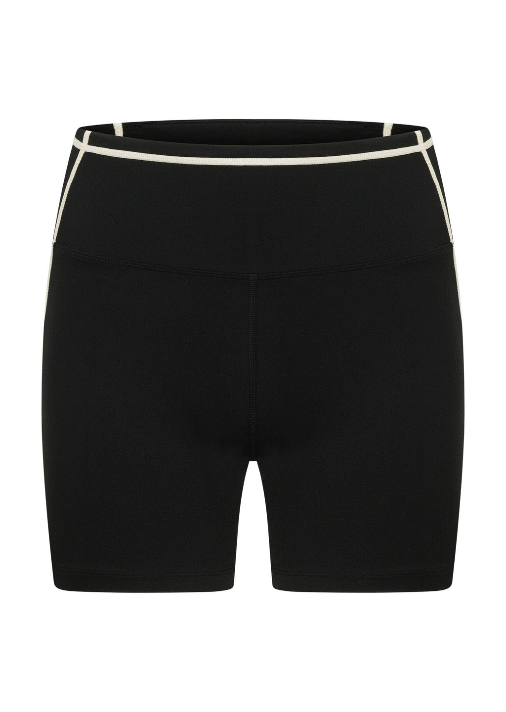 LJC Retro 14cm Bike Shorts