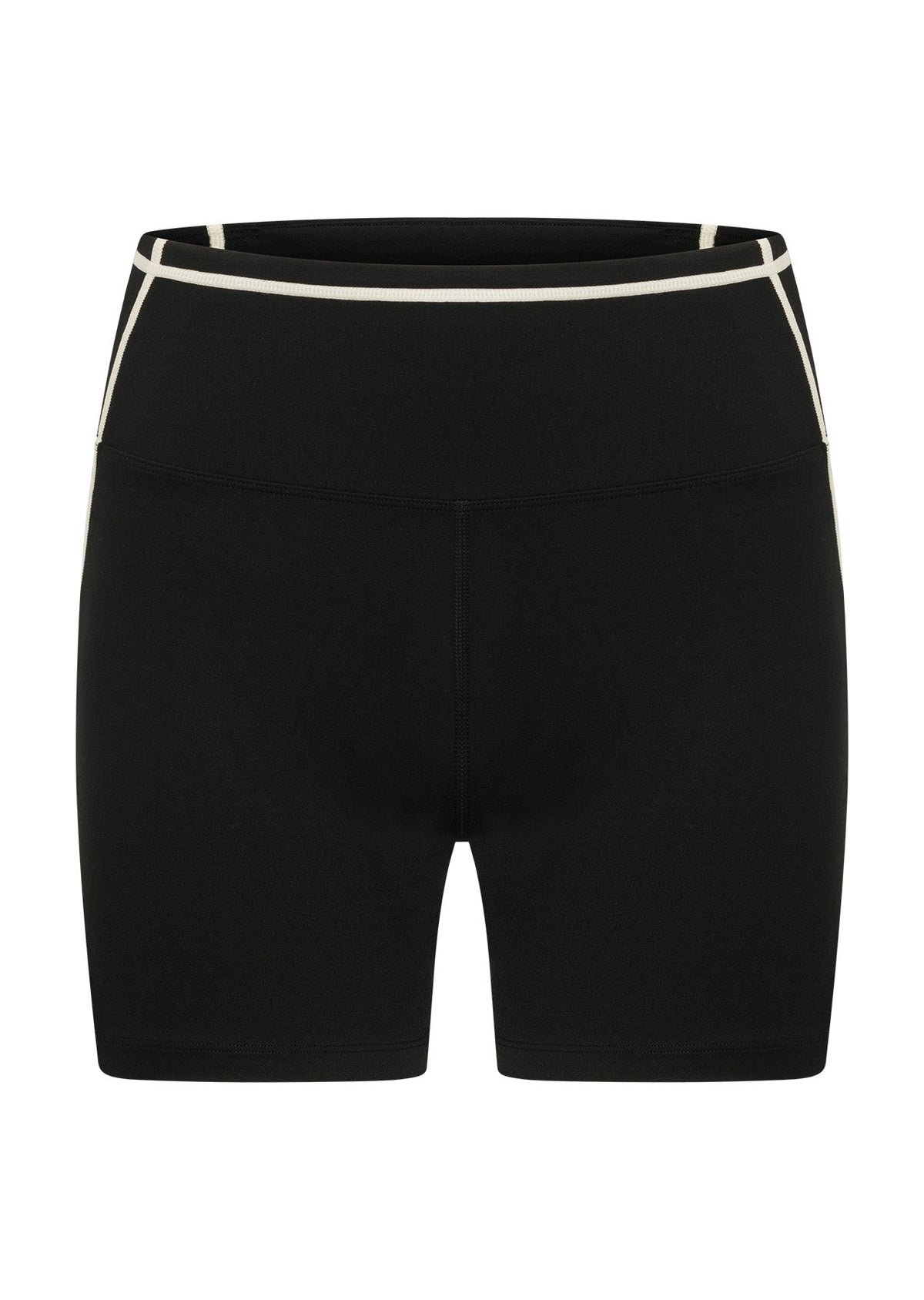 LJC Retro 14cm Bike Shorts