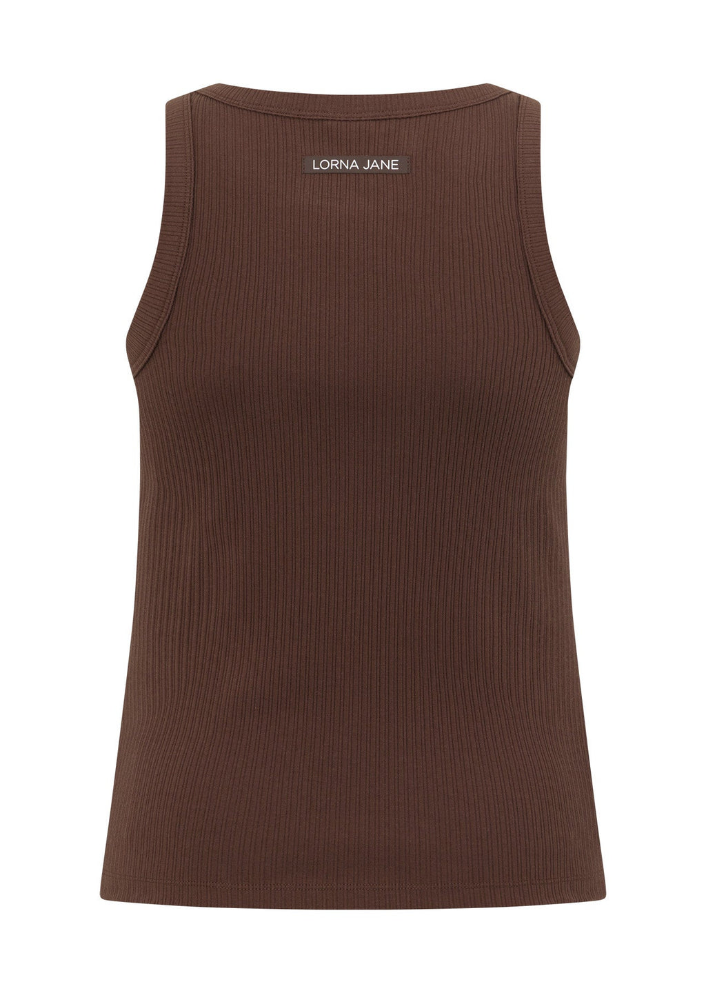 Legacy Rib Tank