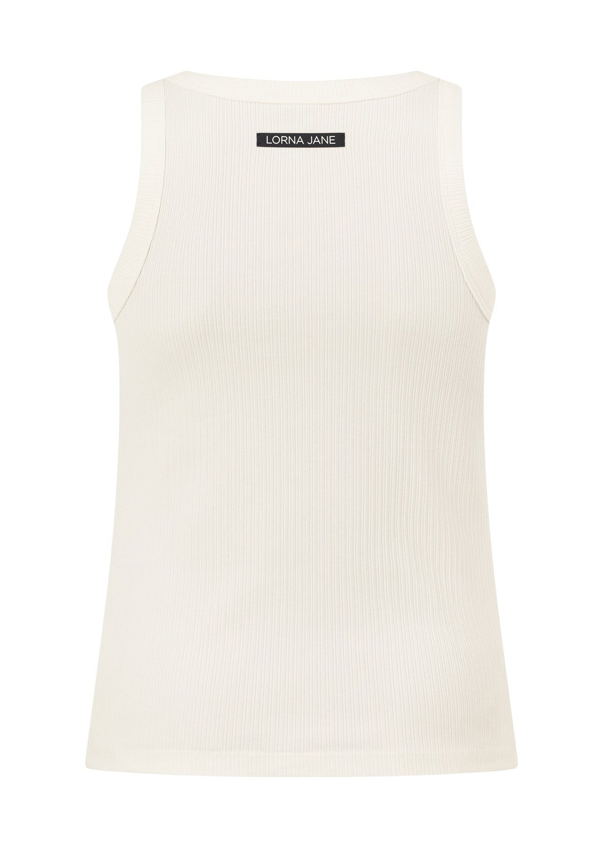 Legacy Rib Tank