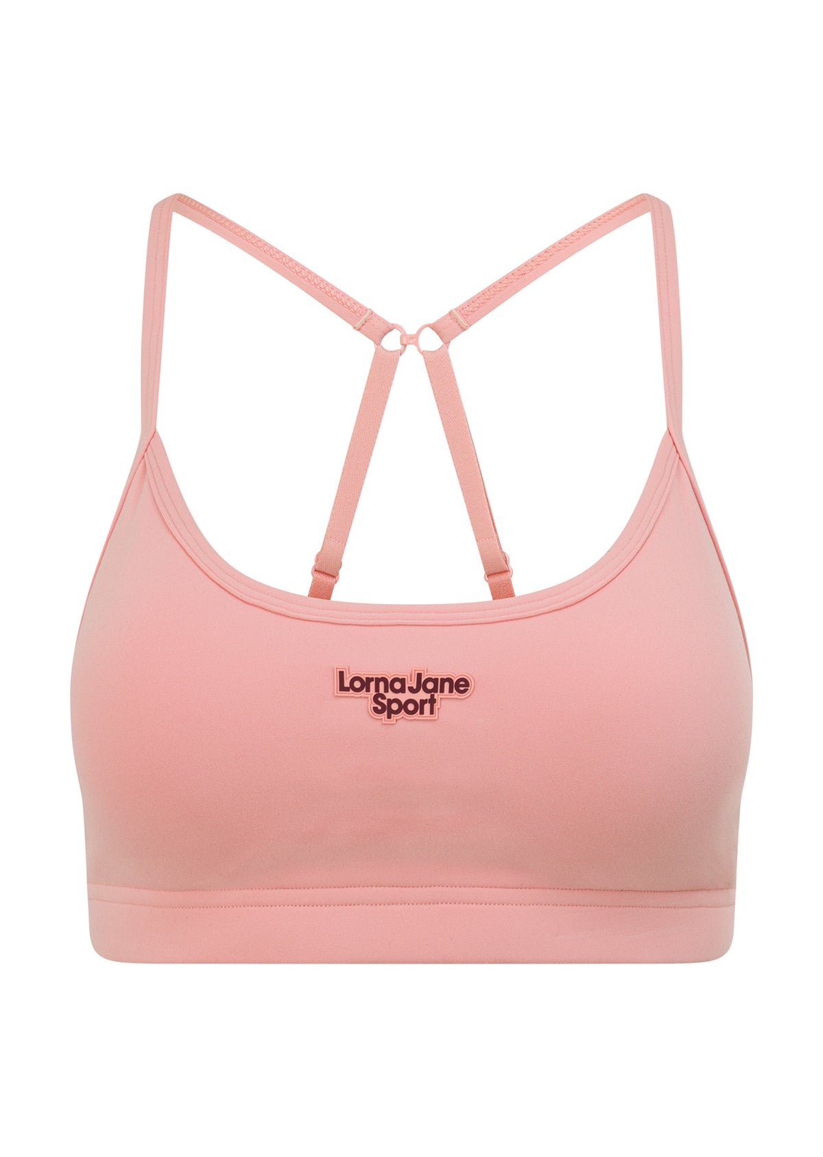 Limited Edition Sammy Sports Bra