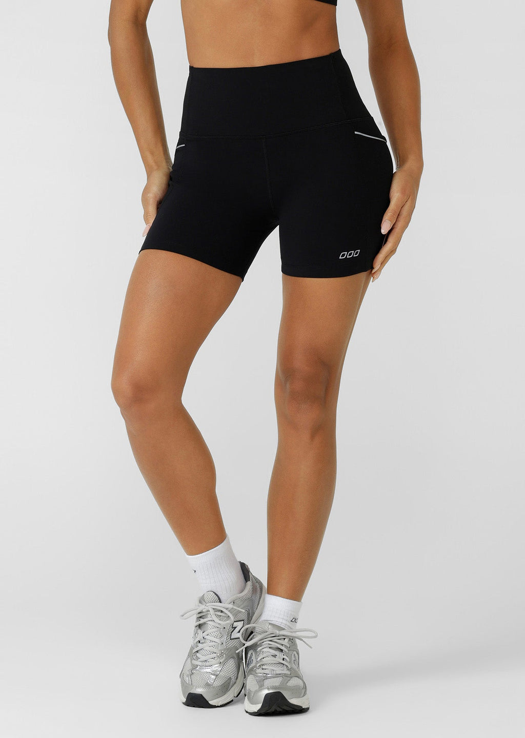 Peak Performance 3 Pocket 12cm Bike Shorts