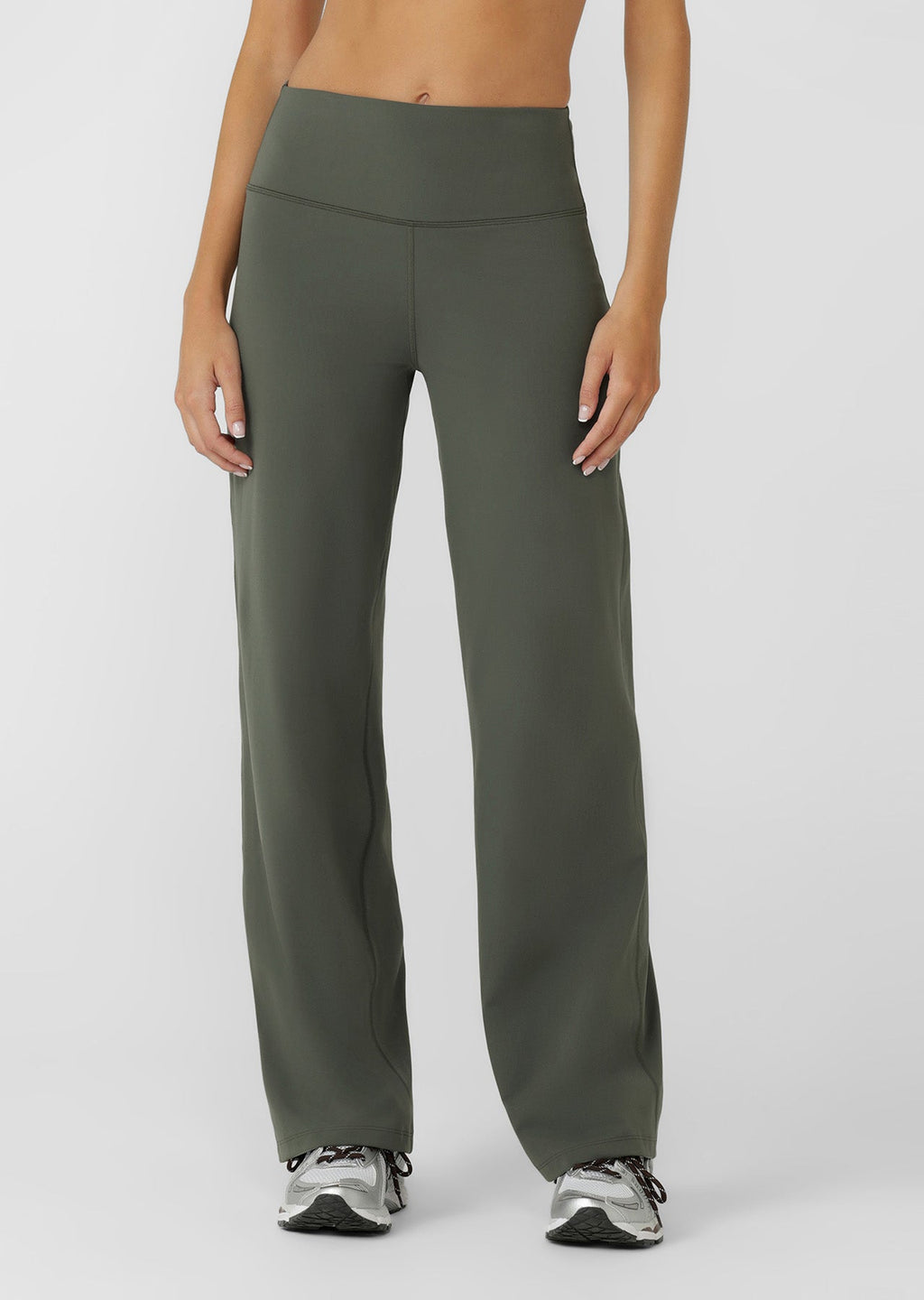 All Day Active Midrise Pants
