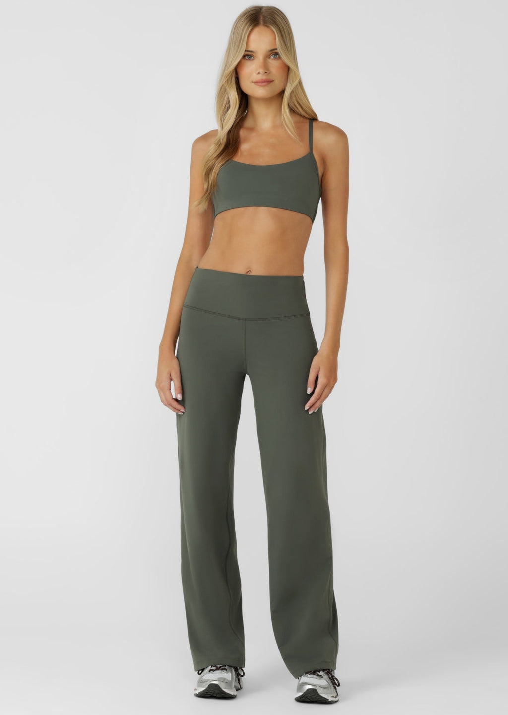 All Day Active Midrise Pants