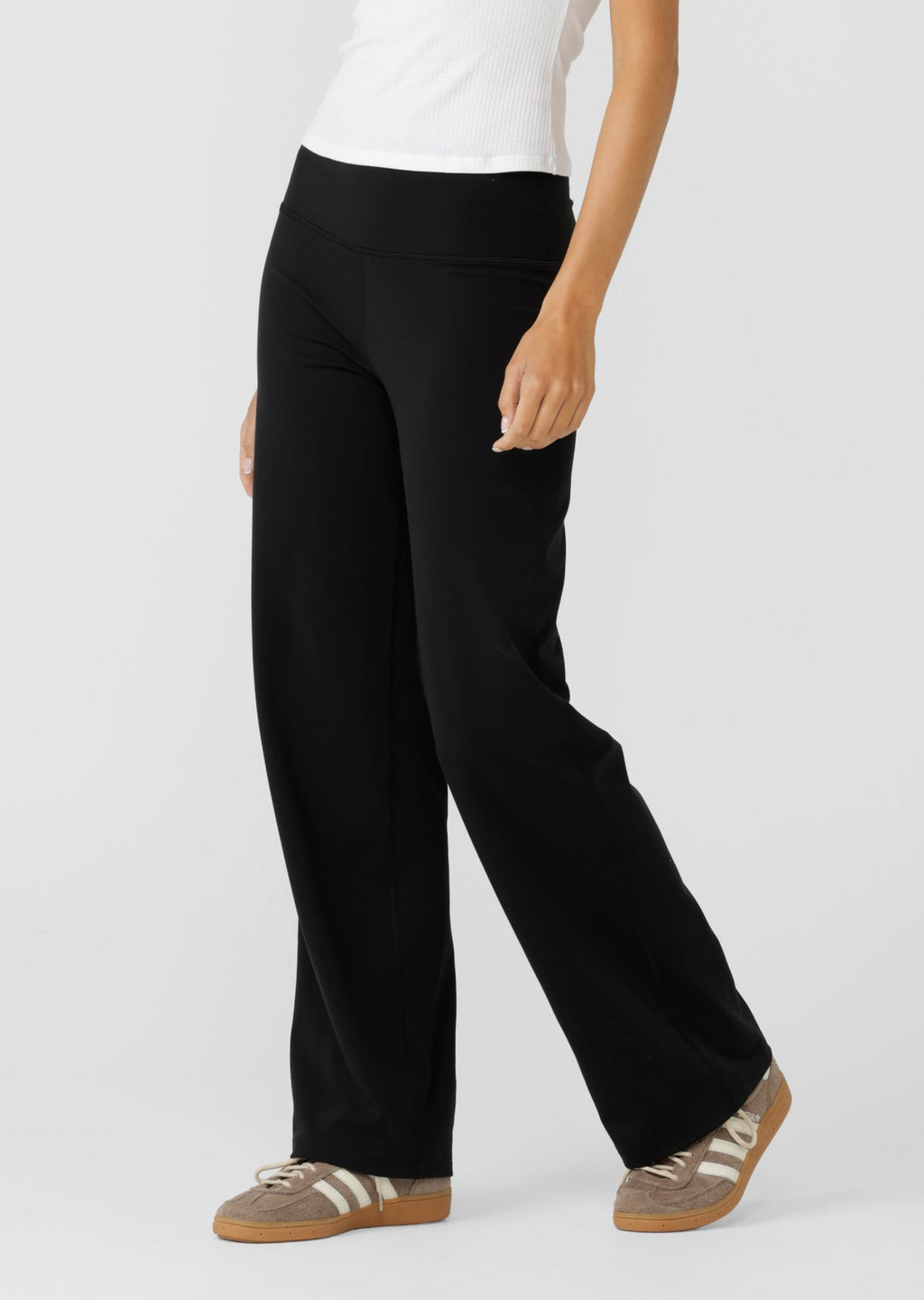 All Day Active Midrise Pants