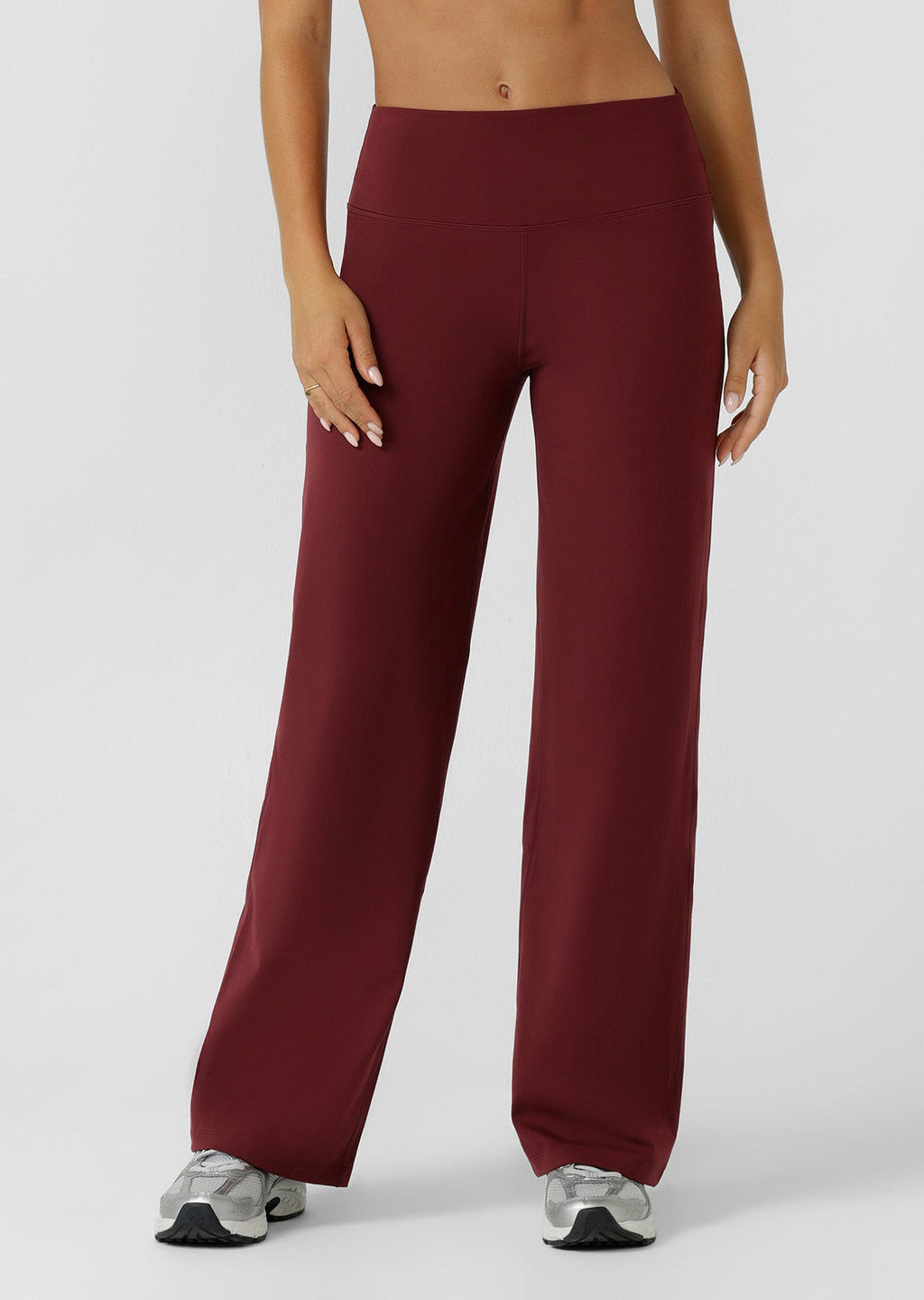 All Day Active Midrise Pants