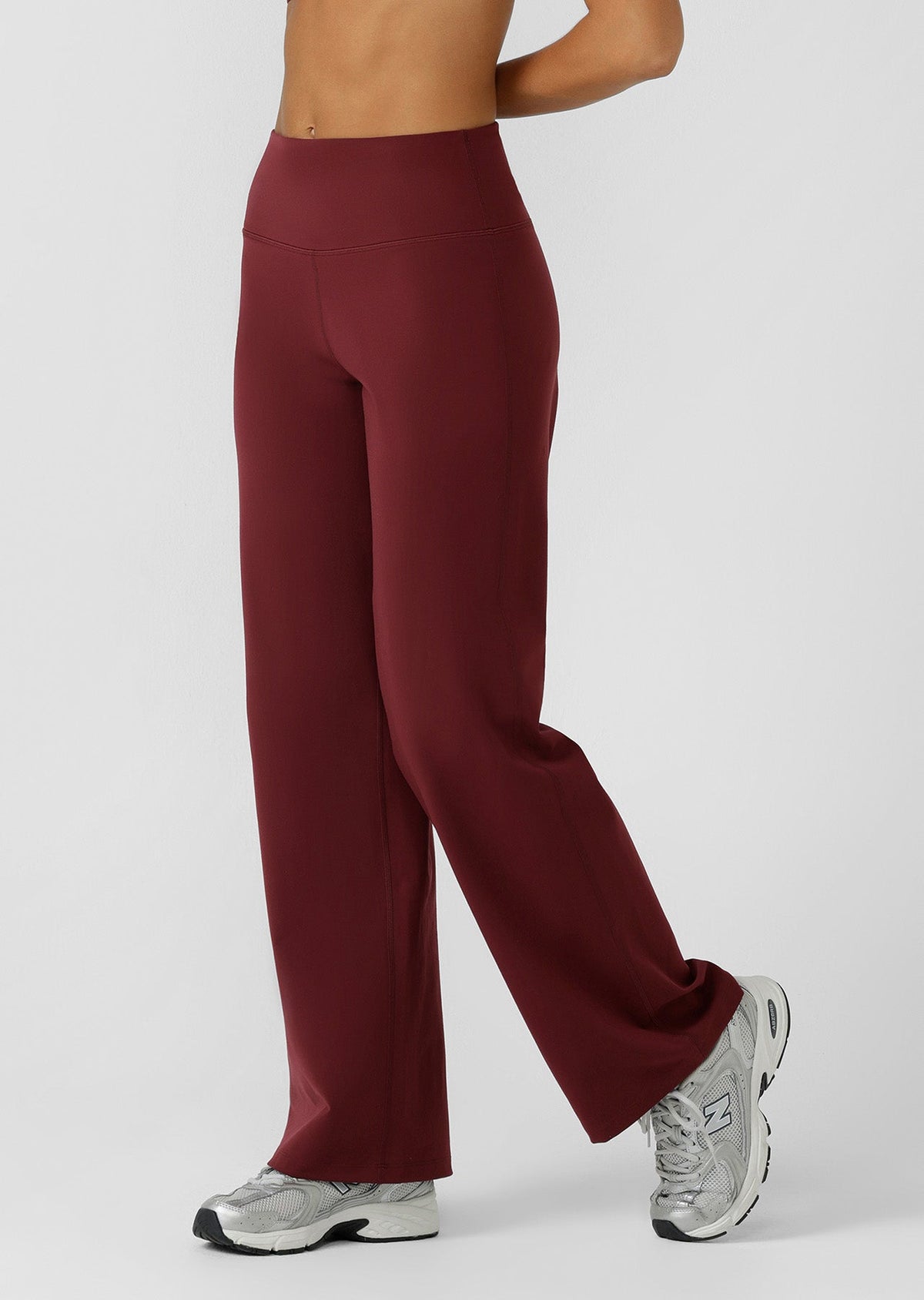 All Day Active Midrise Pants