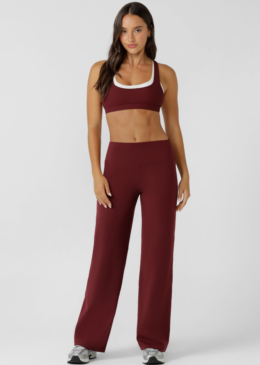 All Day Active Midrise Pants