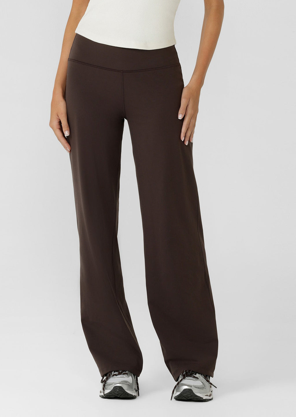All Day Active Midrise Pants