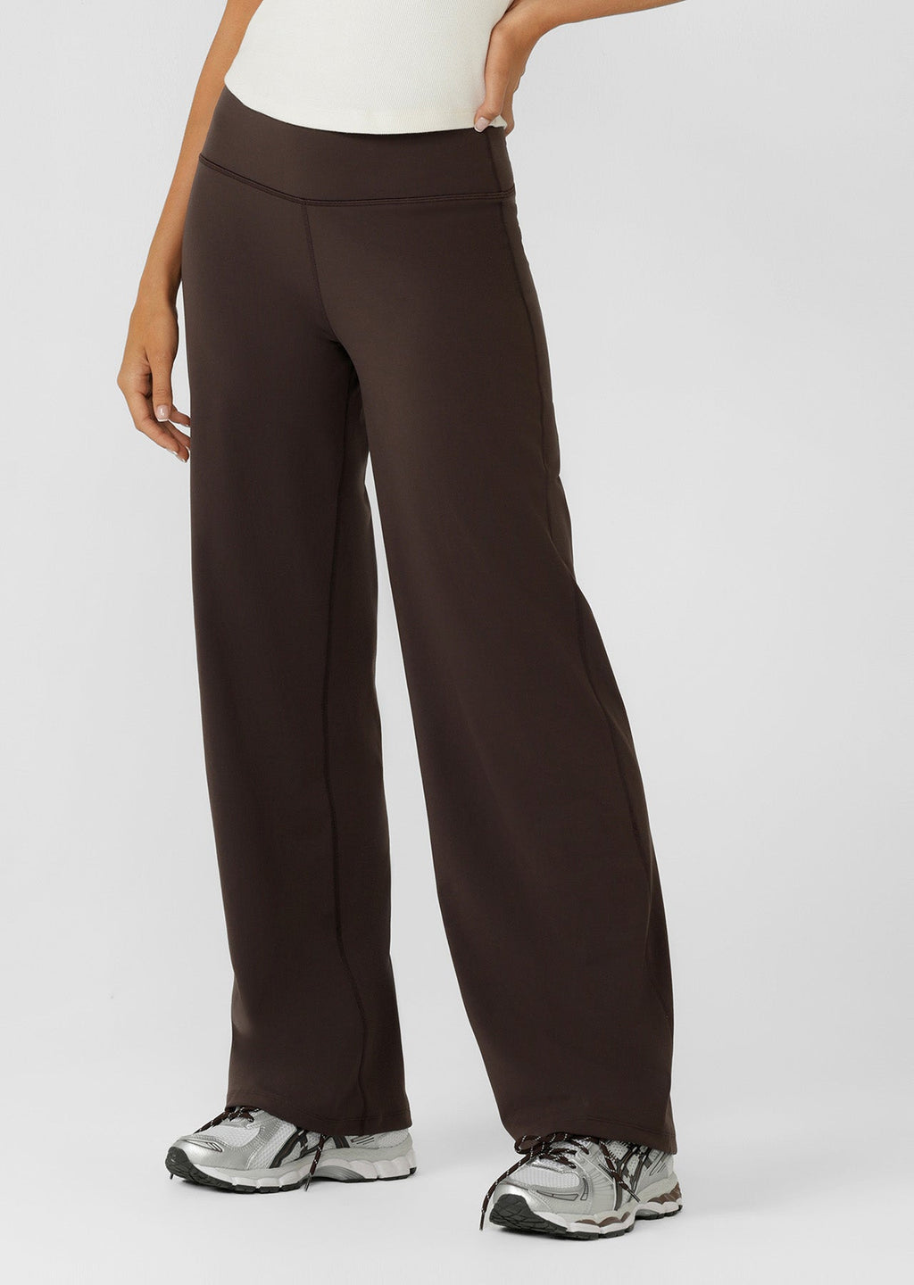 All Day Active Midrise Pants