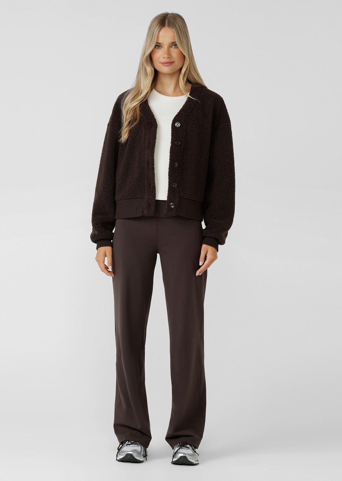 All Day Active Midrise Pants