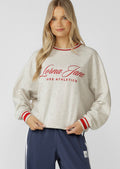 Golden Era Sweat