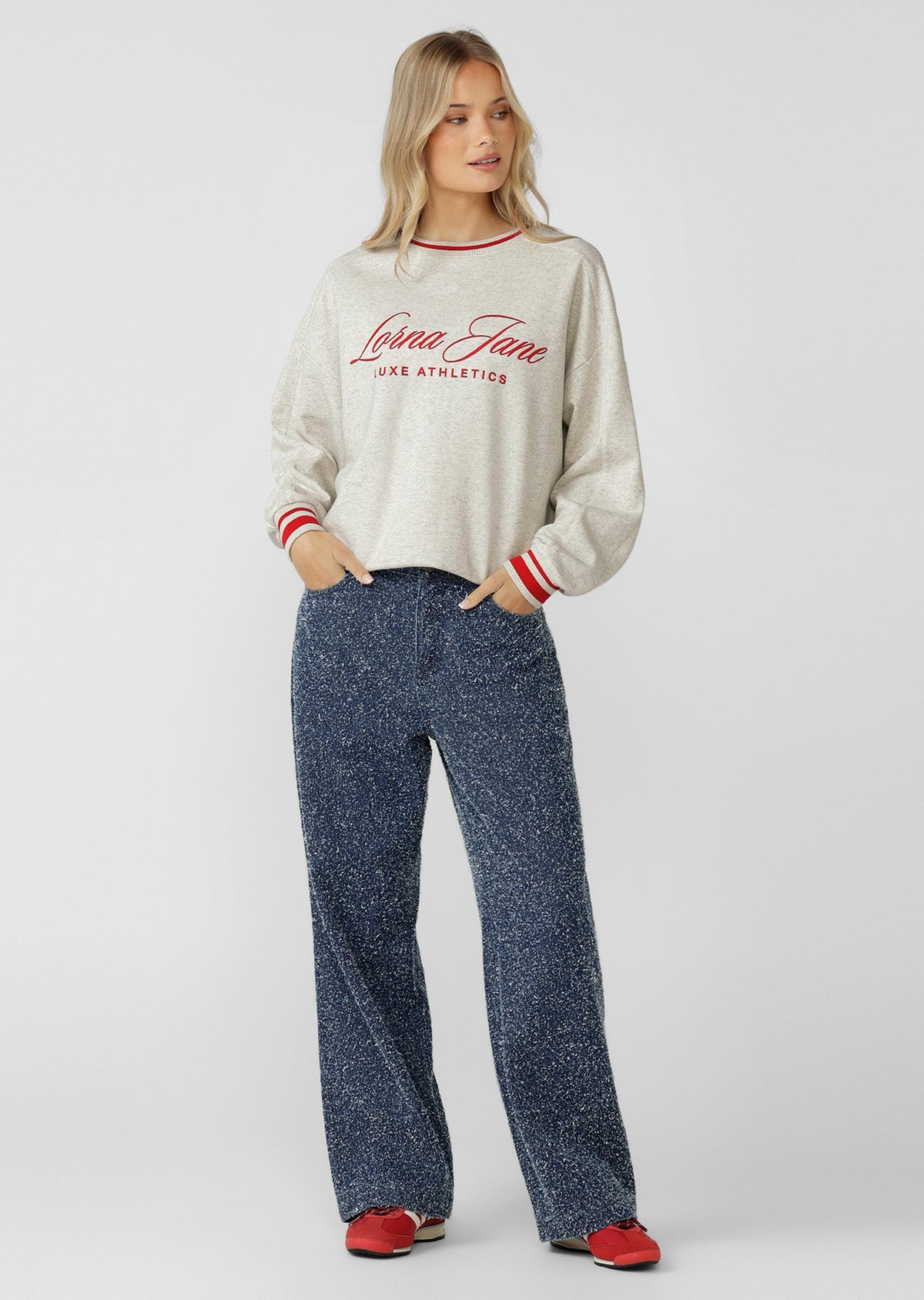 Golden Era Sweat