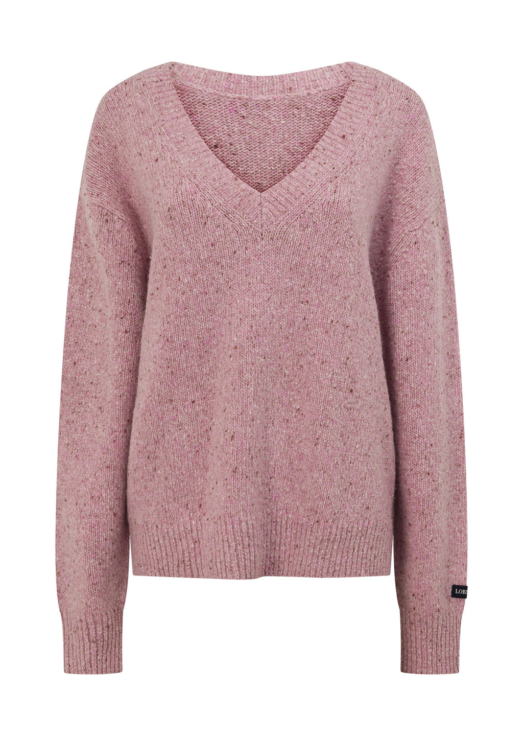 Fairway Knit Jumper