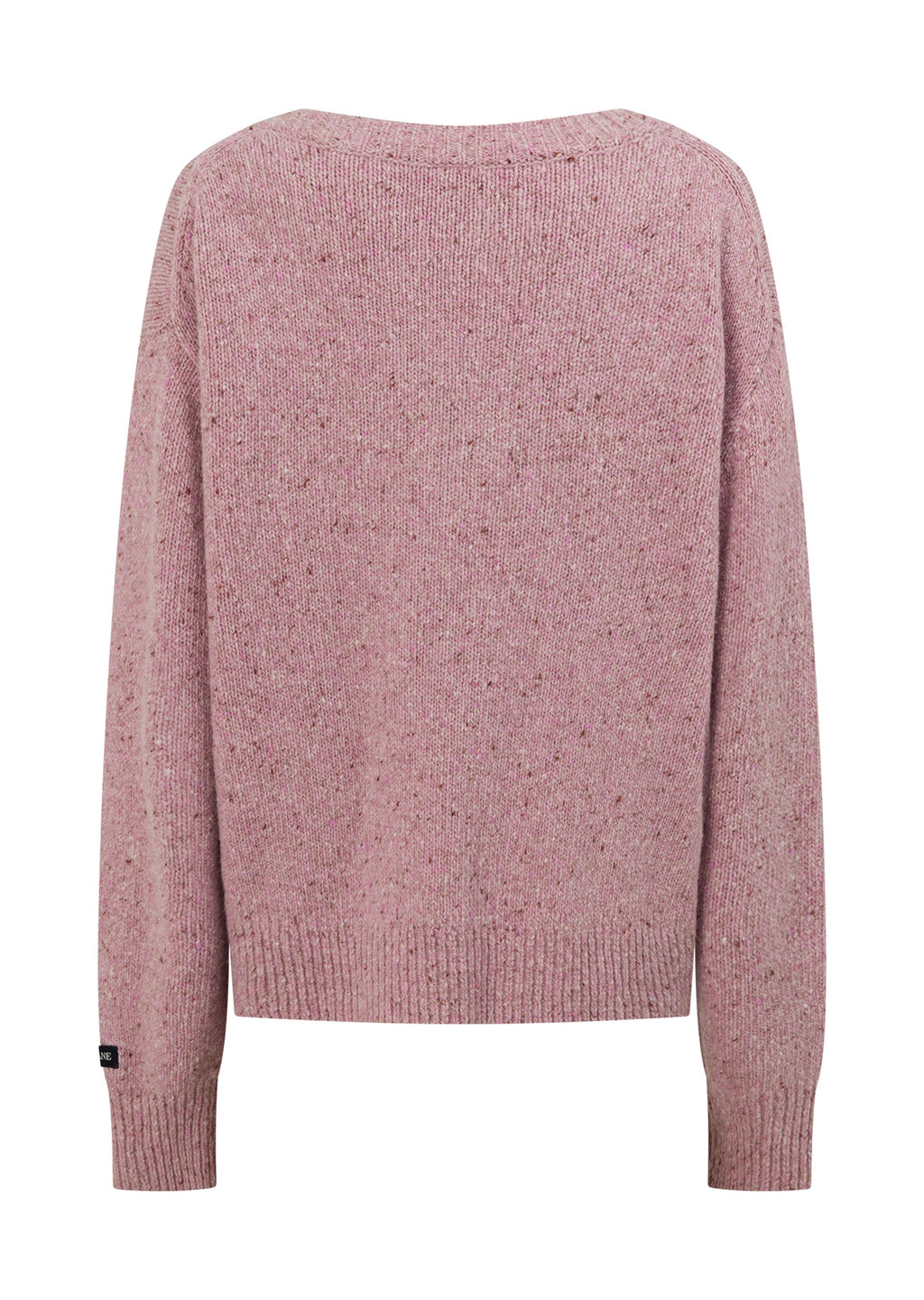 Fairway Knit Jumper