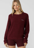 Extra Cosy Knit Jumper