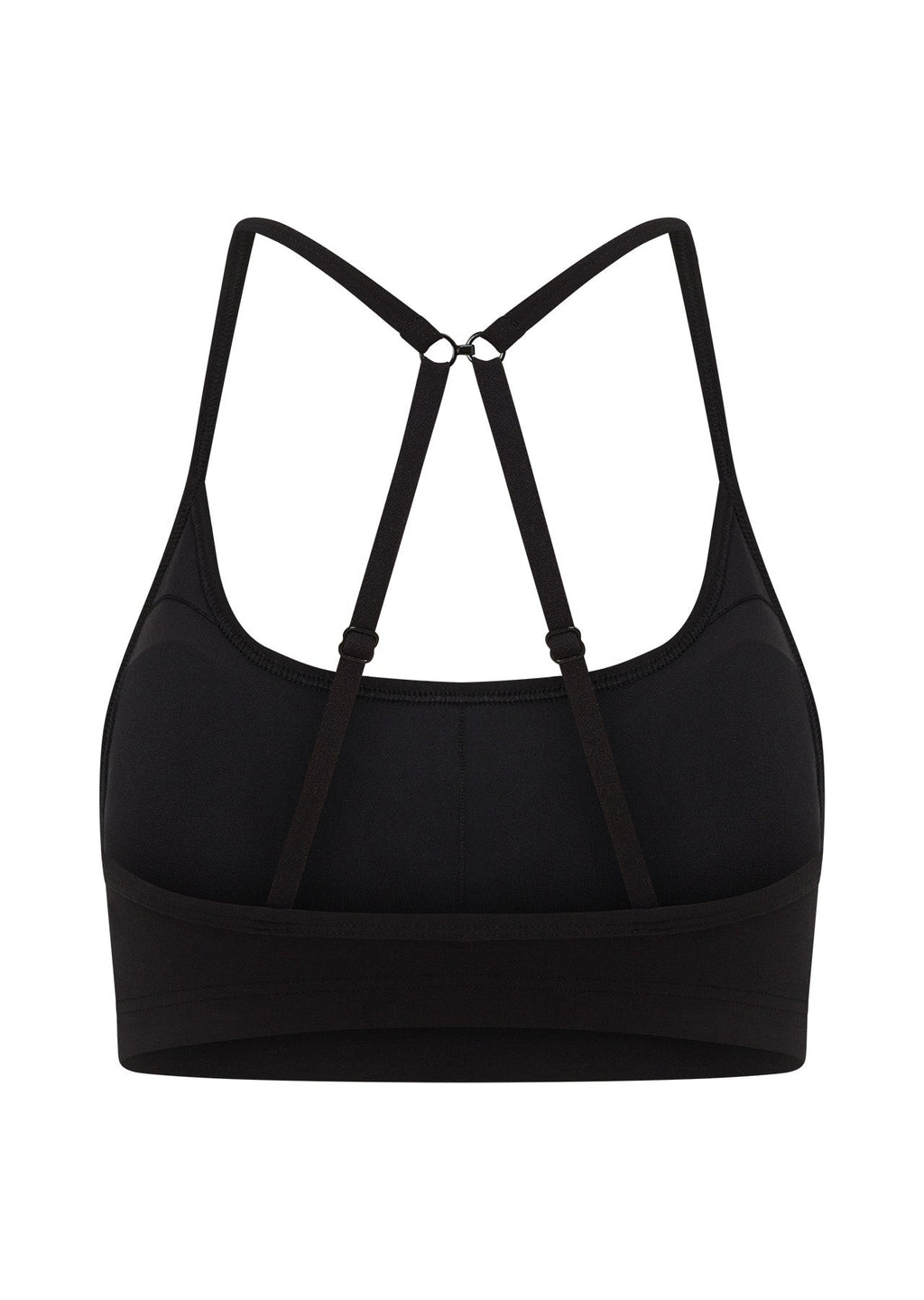 Iconic Pammy Sports Bra