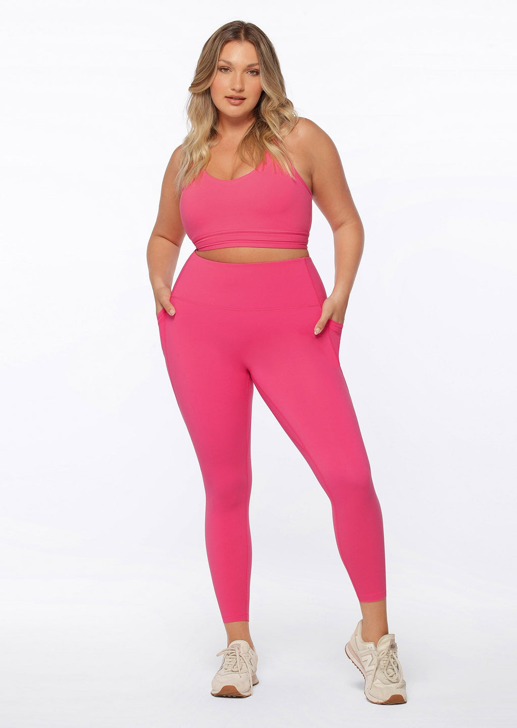 Be Active Recycled No Ride Ankle Biter Leggings