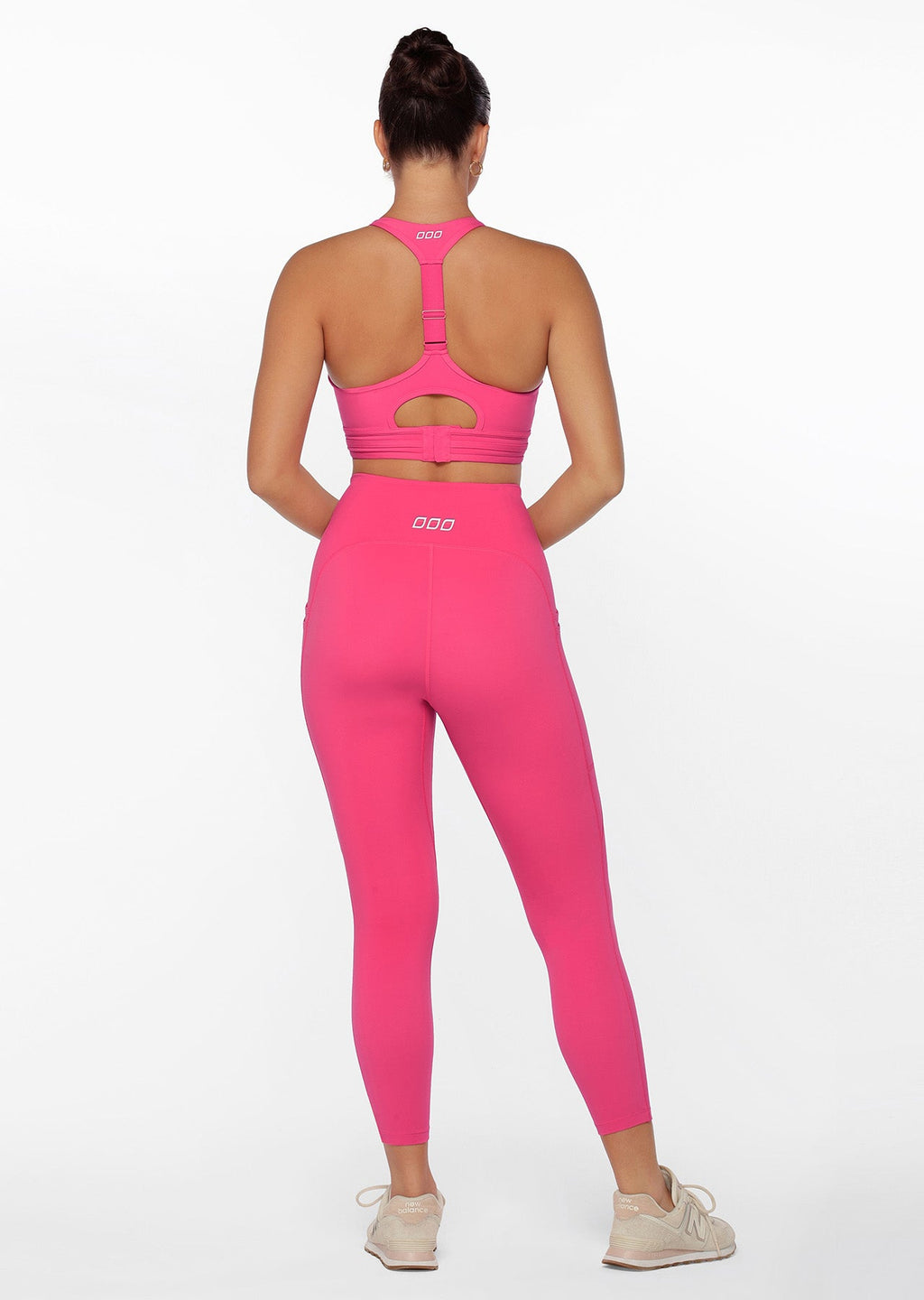 Be Active Recycled No Ride Ankle Biter Leggings