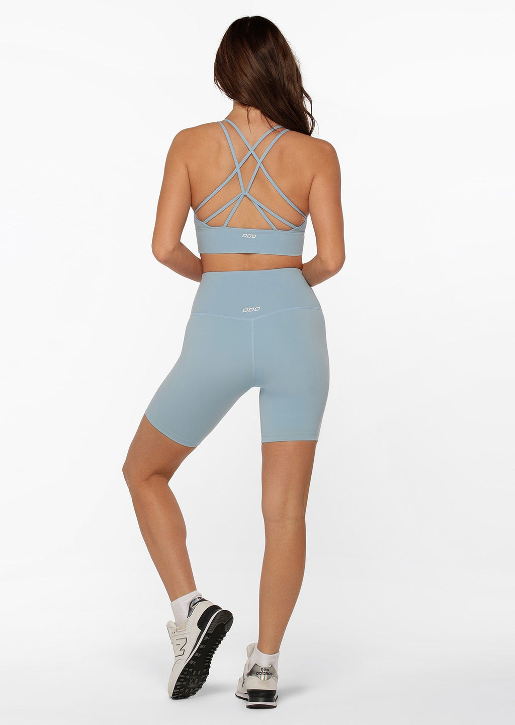 Lotus 19cm Bike Shorts