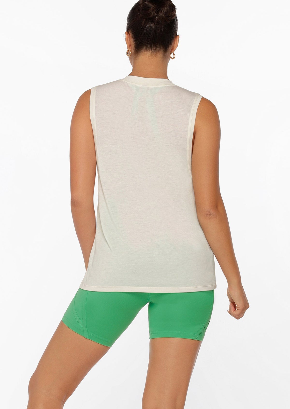 No Limits Gym Tank