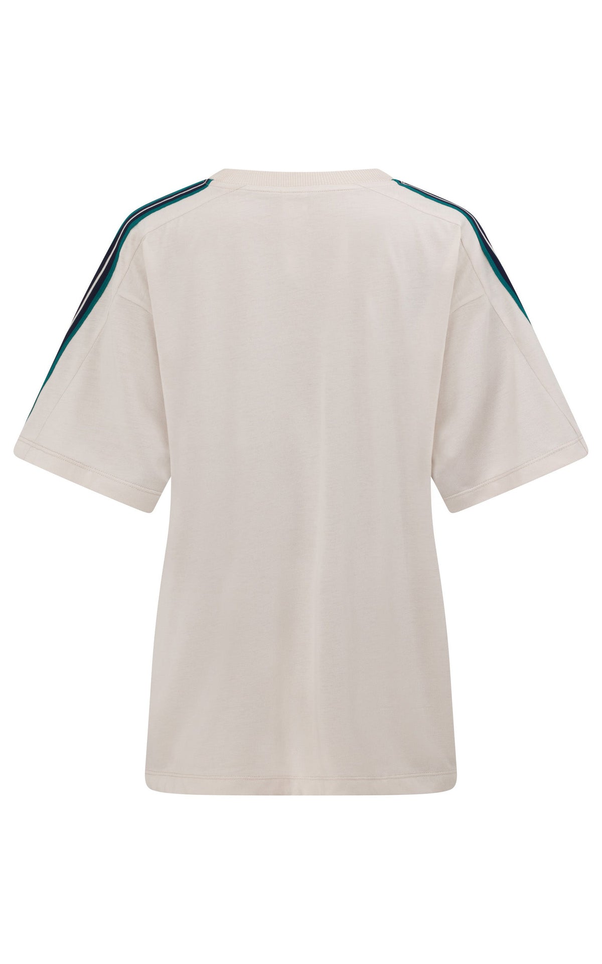 Kicking Goals Boyfriend Tee