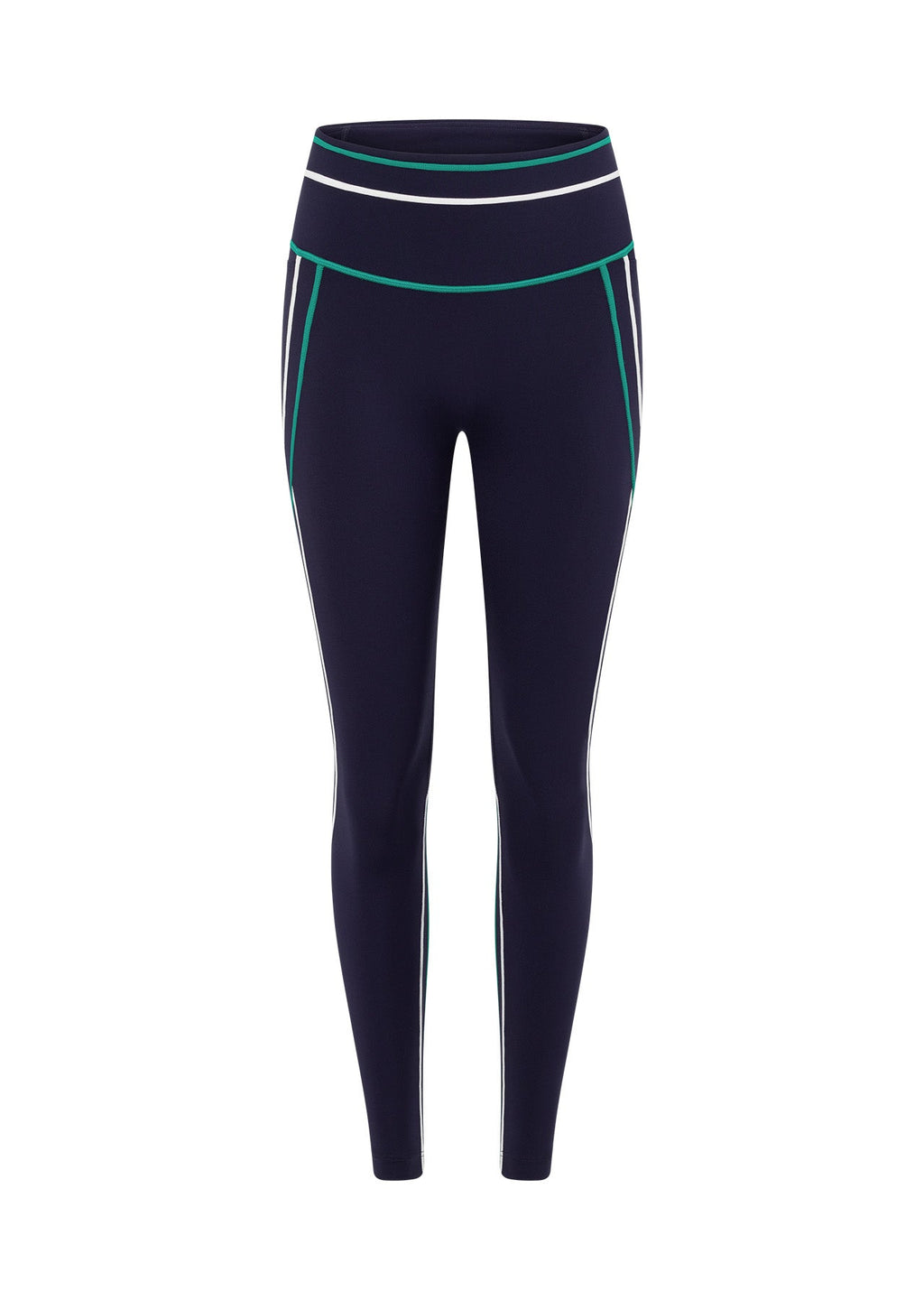 Home Run Phone Pocket Ankle Biter Leggings
