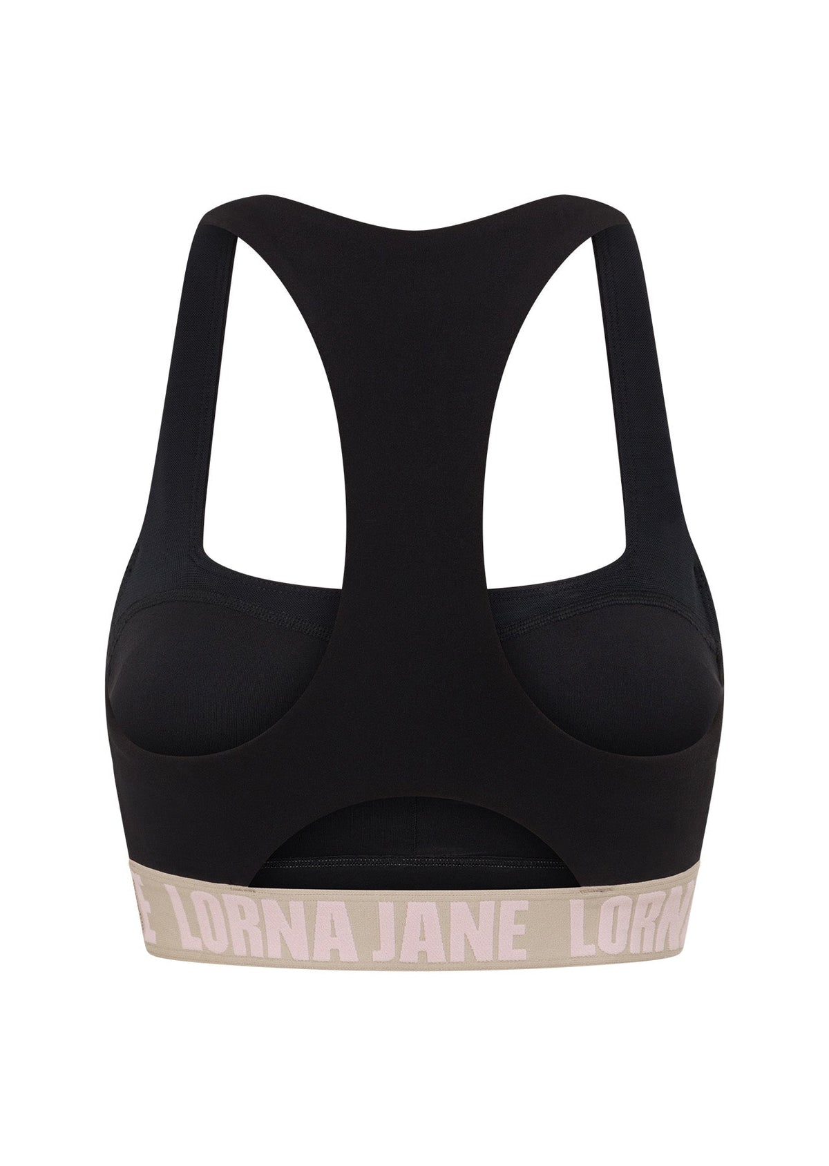 Break Line Sports Bra