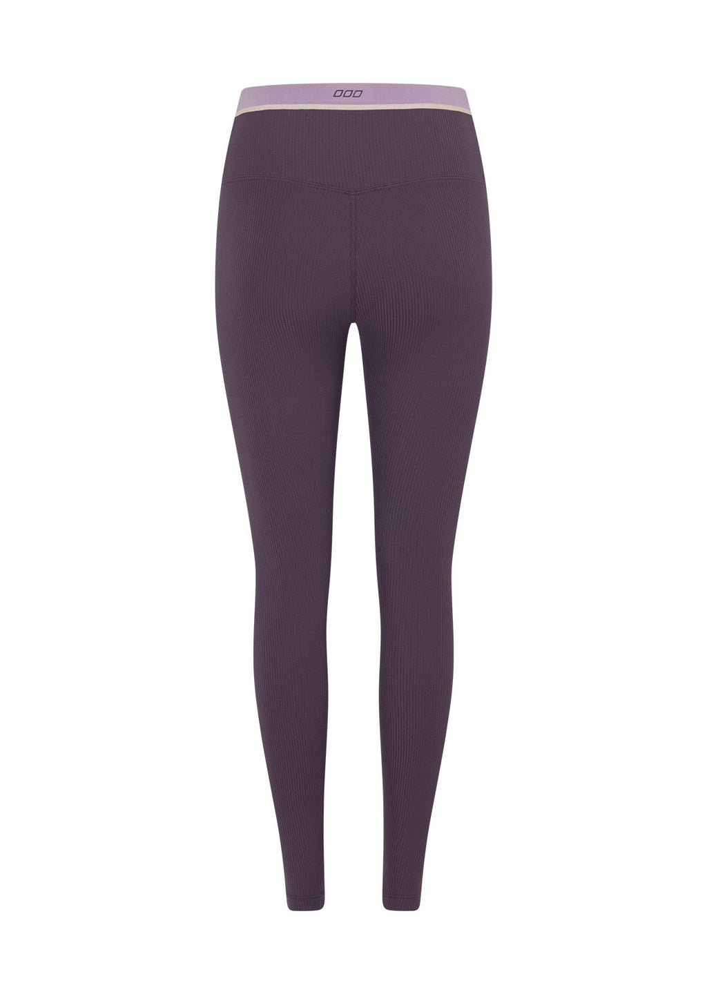 Perfect Practice Rib Full Length Leggings