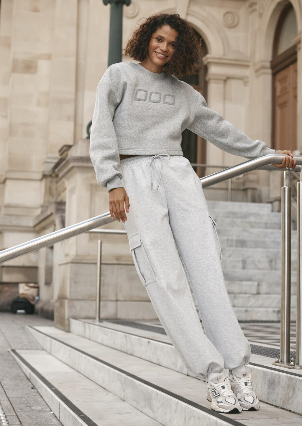 Off Duty Cargo Pants