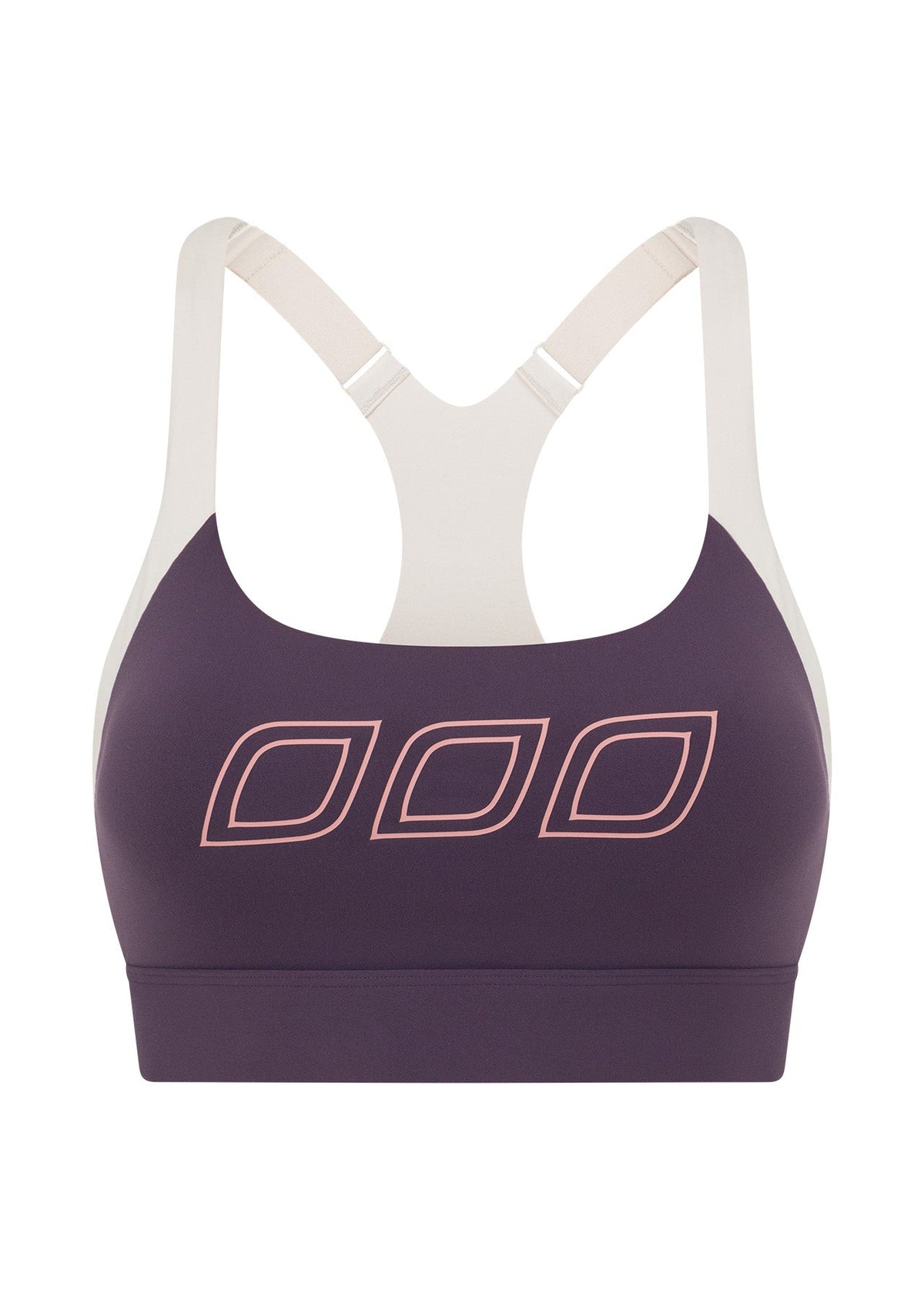 Podium Sports Bra