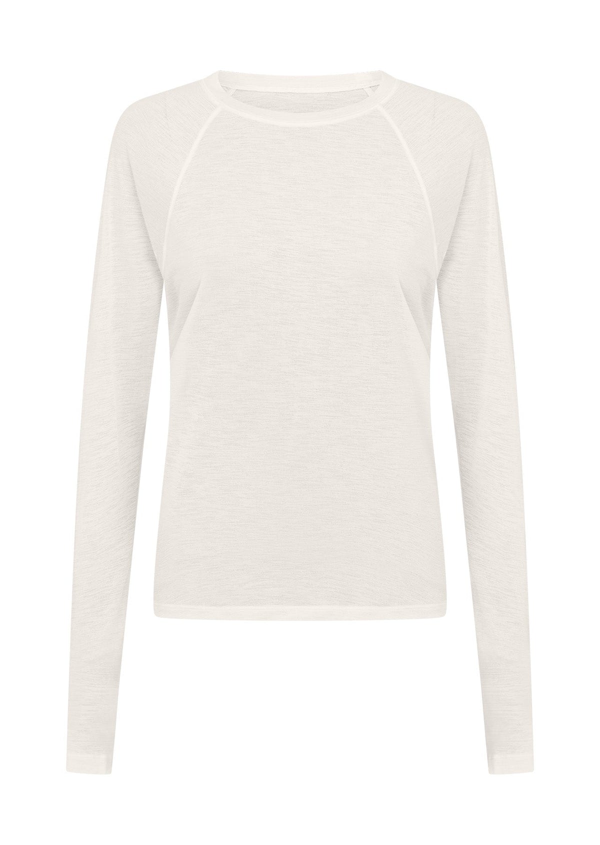 On The Run Long Sleeve Top