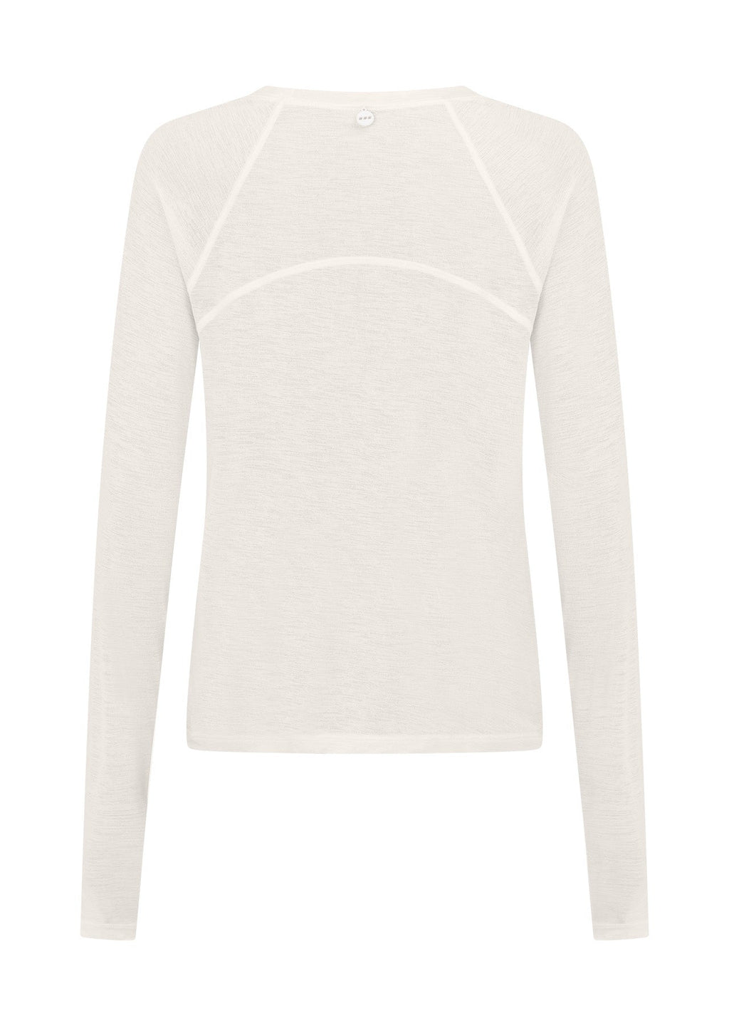 On The Run Long Sleeve Top