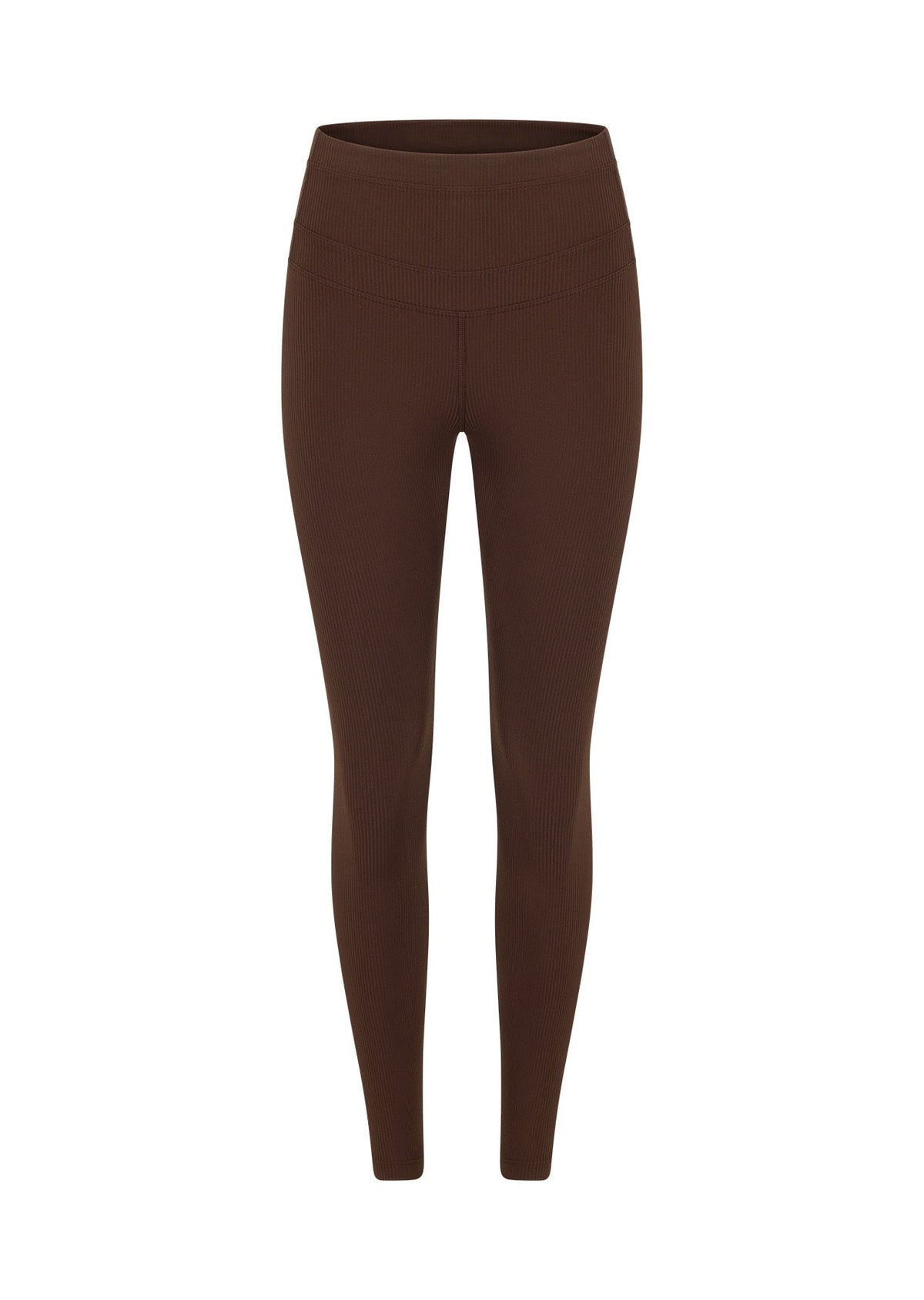 Irresistible Rib Ankle Biter Leggings