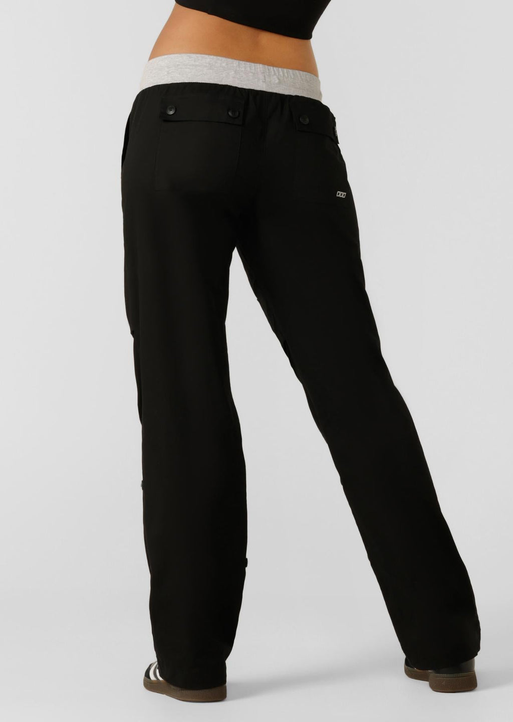 Flashdance Winter Warmth Pants