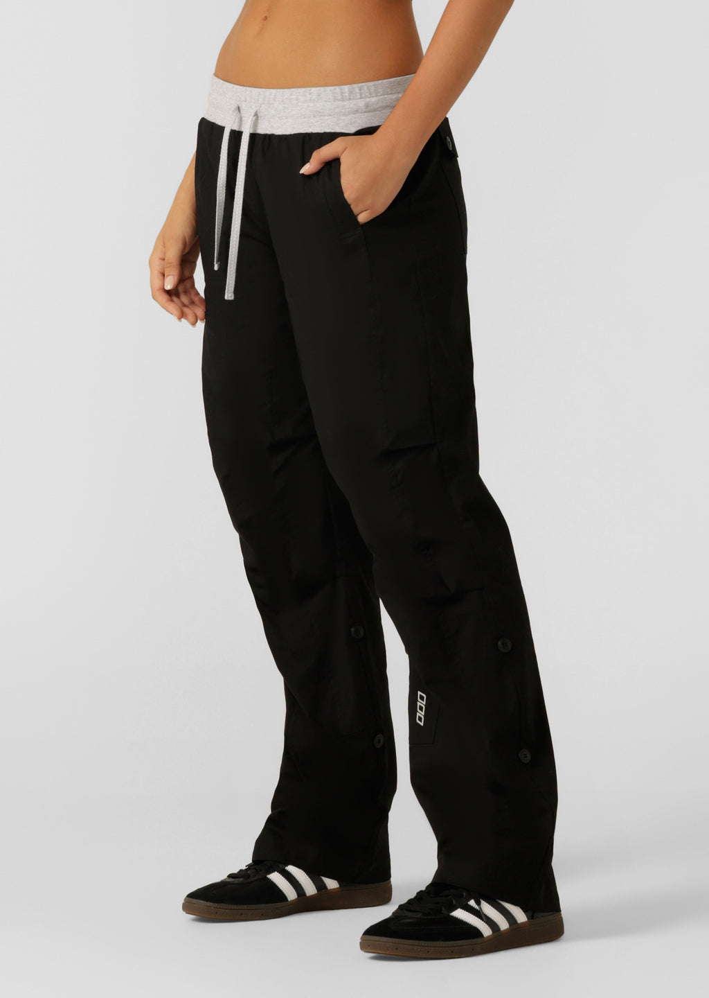 Flashdance Winter Warmth Pants