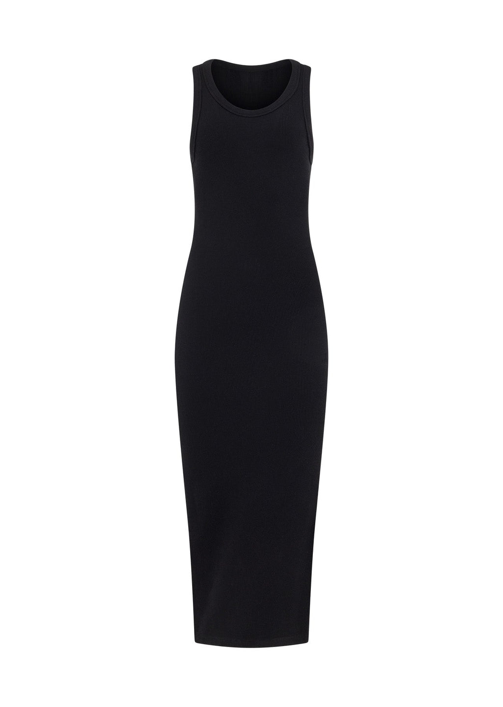 On The Move Maxi Dress
