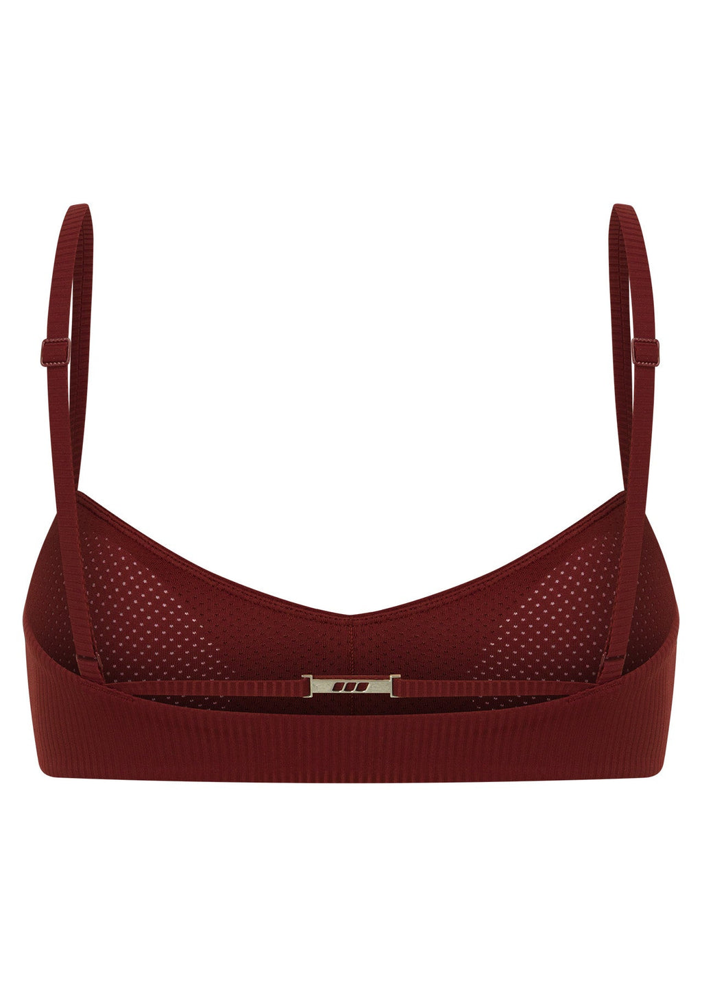 Dolce Vita Rib Sports Bra