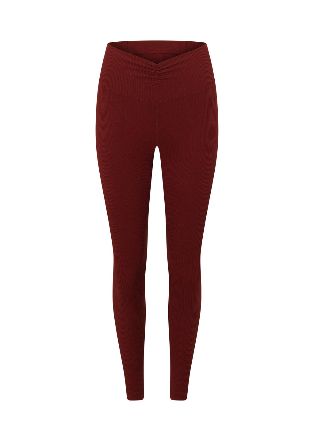 Dolce Vita Rib Ankle Biter Leggings