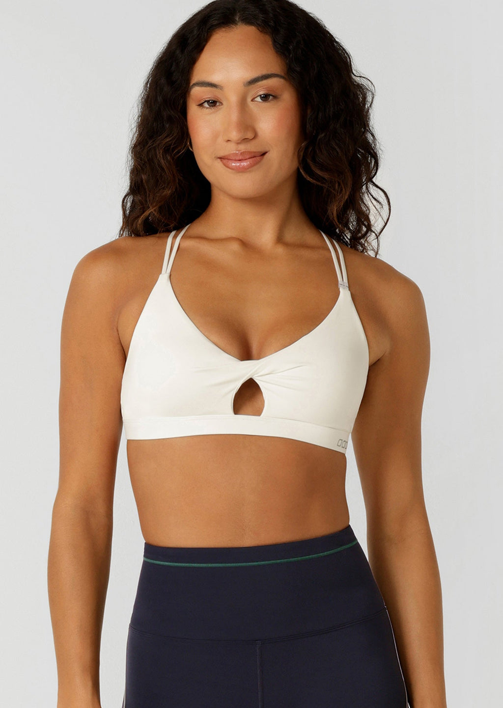 Eternity All Day Support Sports Bra