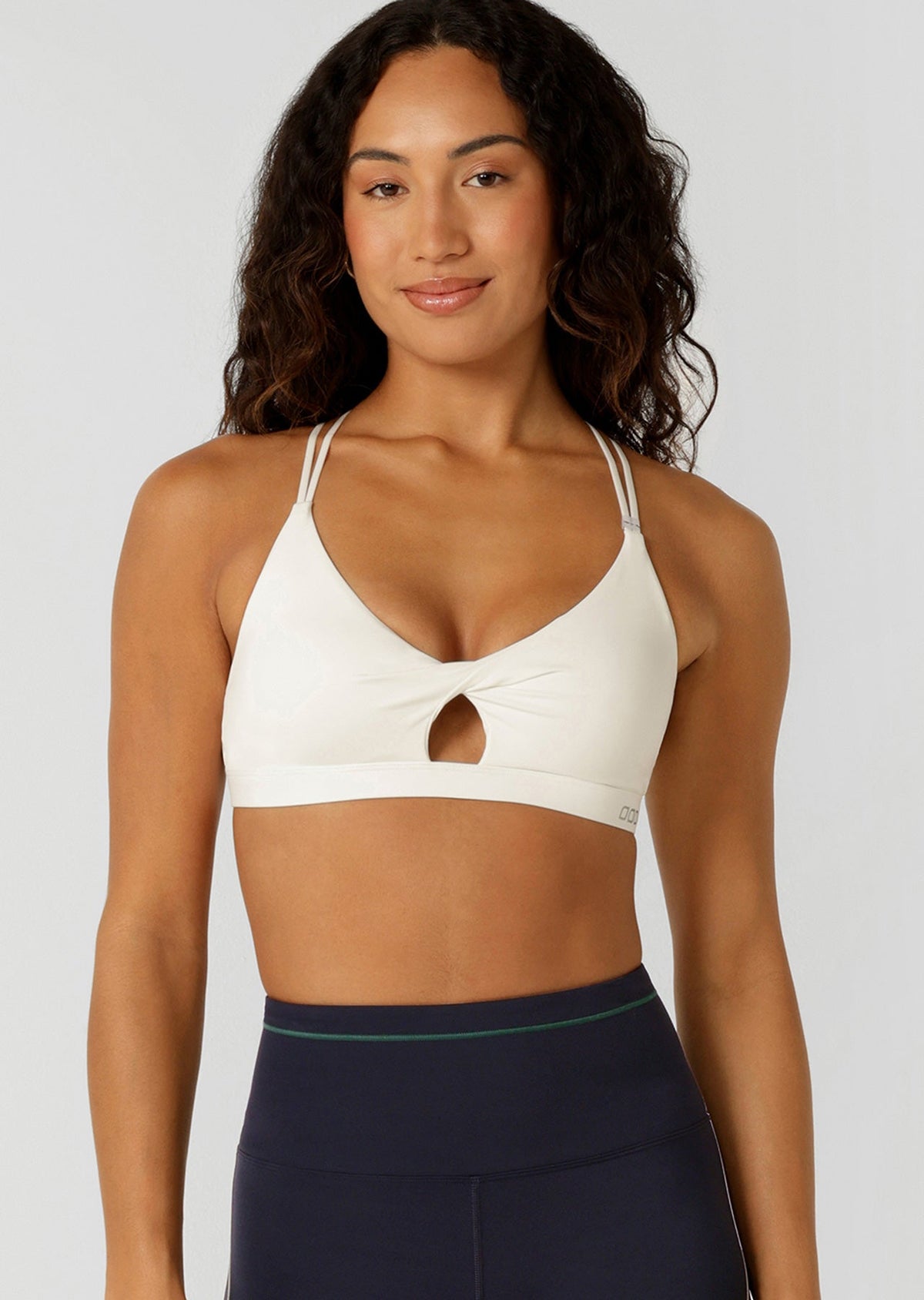 Eternity All Day Support Sports Bra