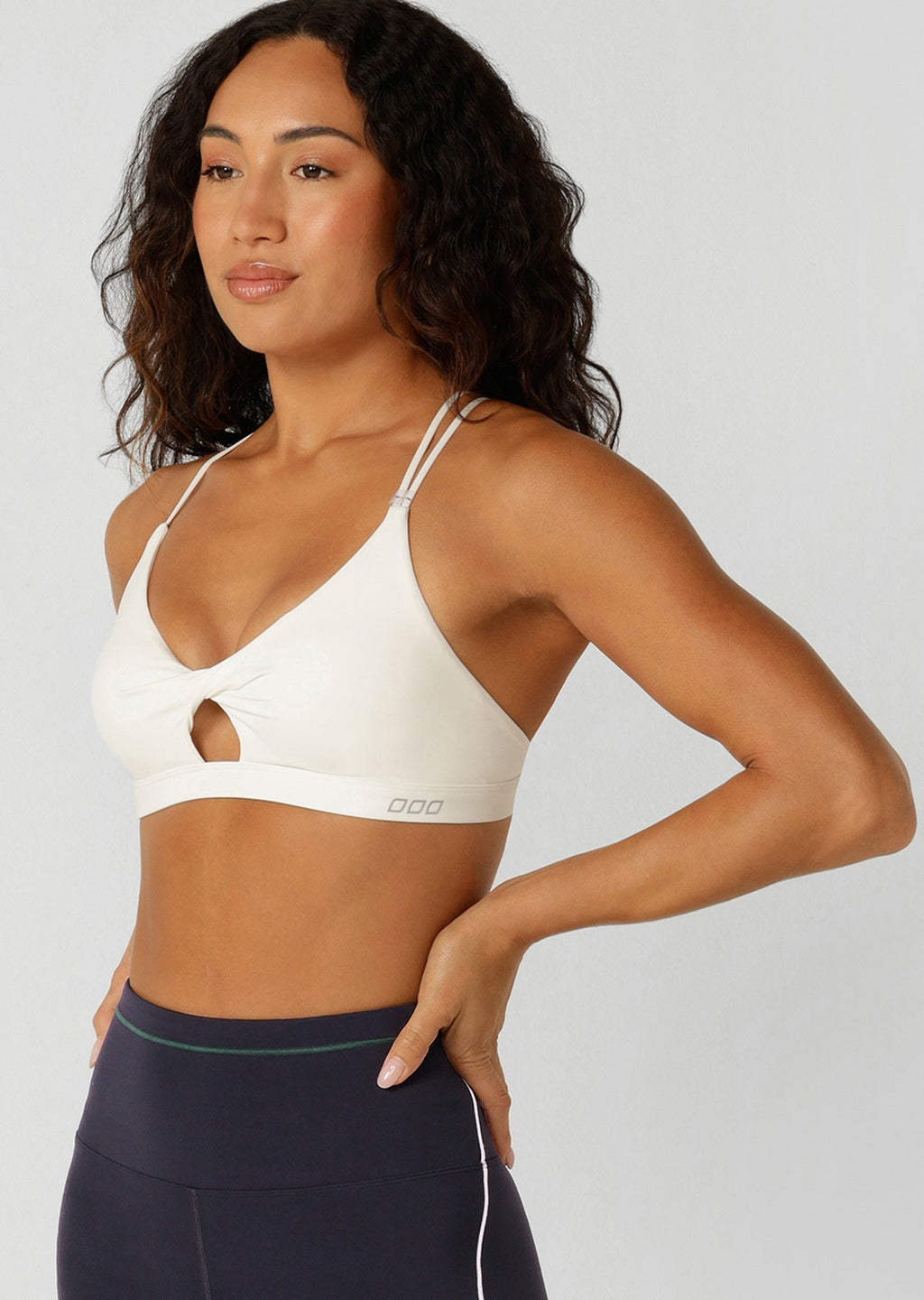 Eternity All Day Support Sports Bra