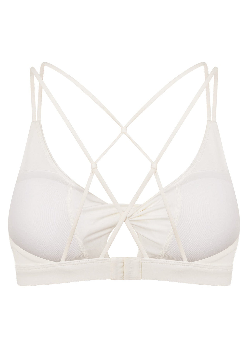 Eternity All Day Support Sports Bra