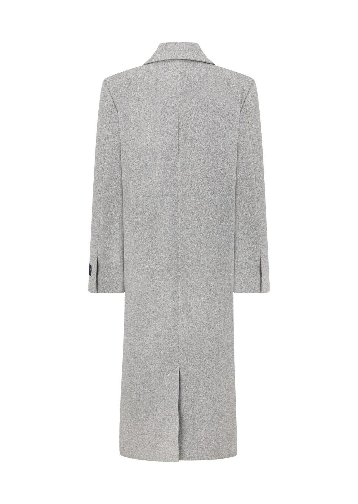 LJ Iconic Longline Coat