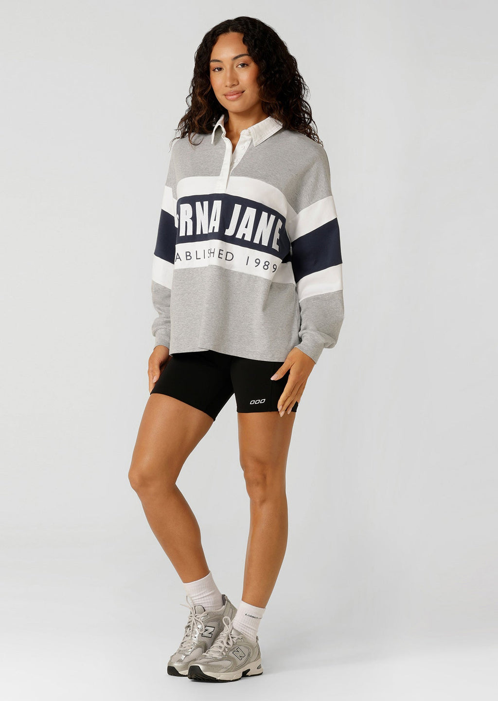 Original Sport Rugby Sweat