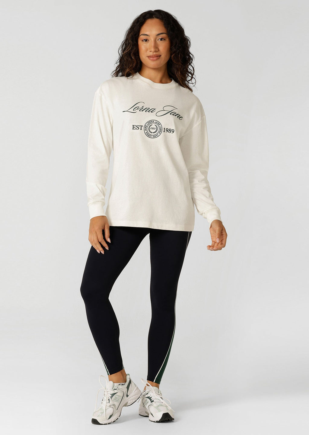 Country Club Long Sleeve T-Shirt