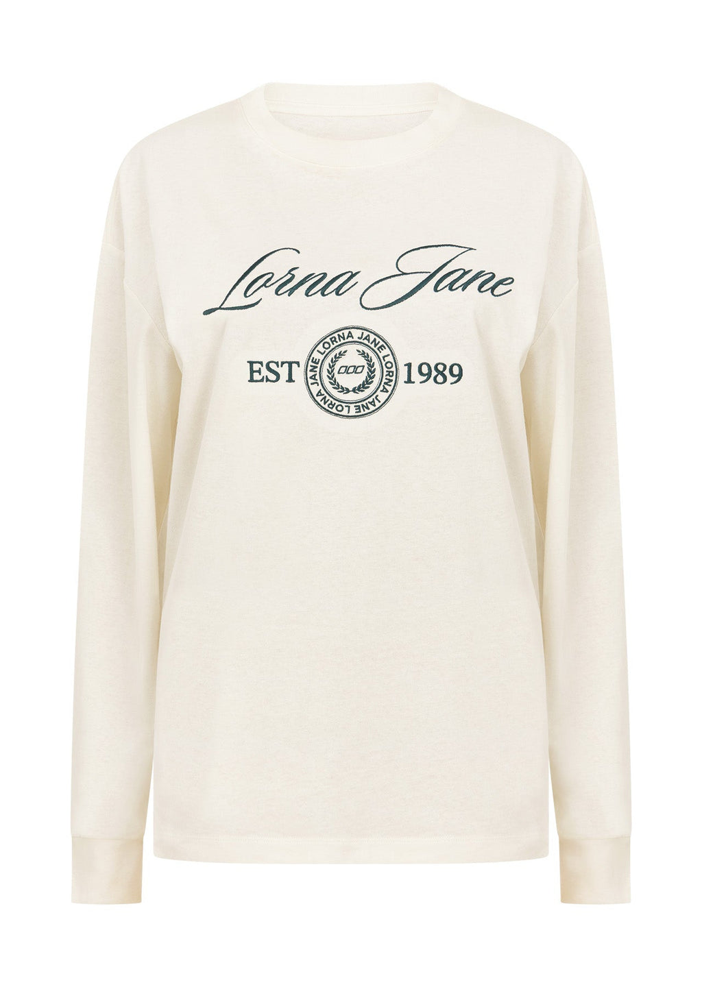 Country Club Long Sleeve T-Shirt