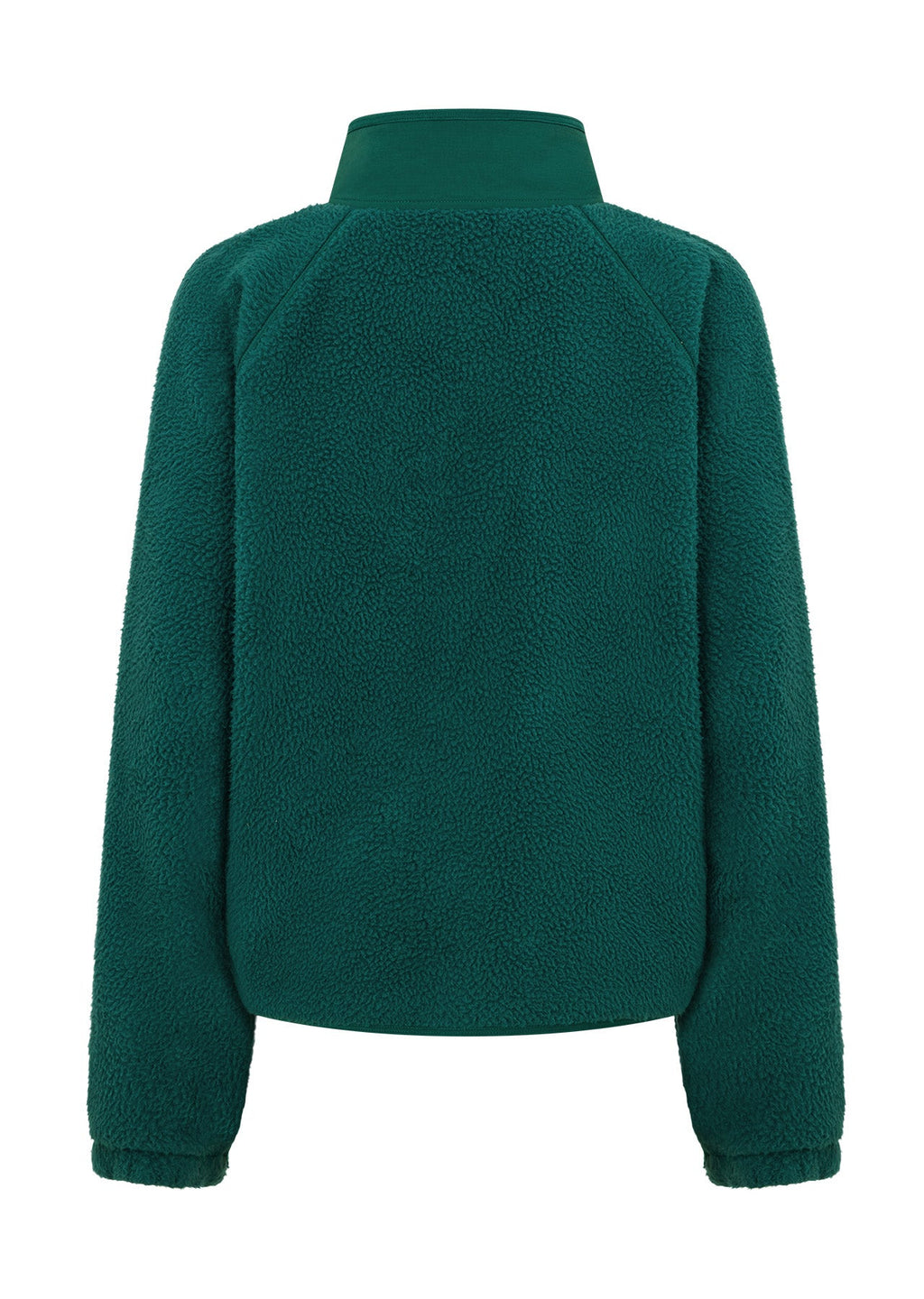On The Move Sports Fleece Jacket