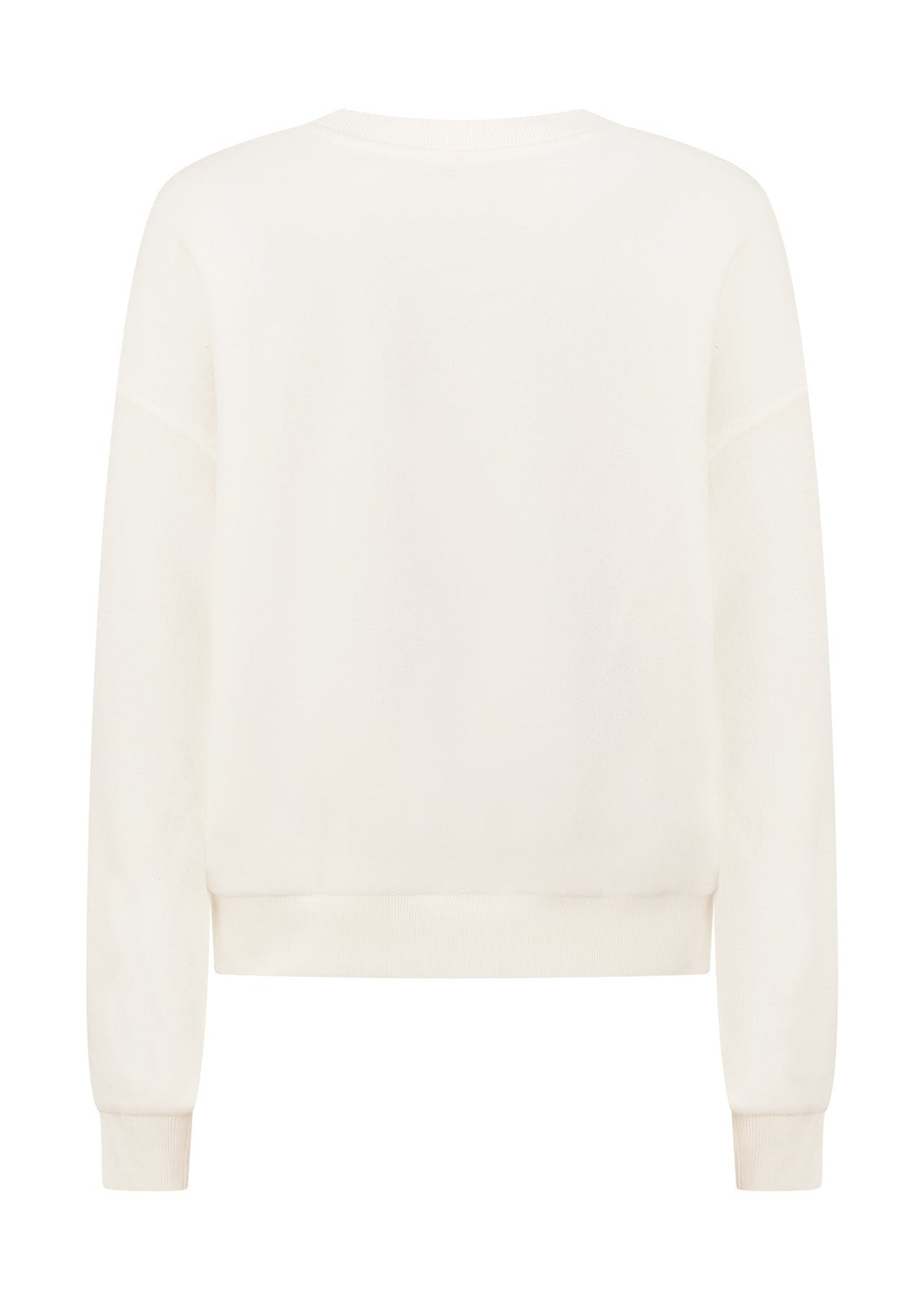 Cosy Lounge Sweatshirt