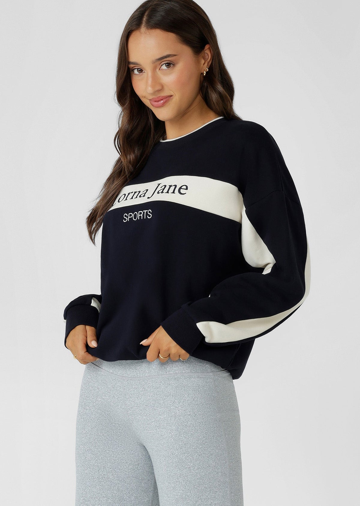 Heritage Sports Sweat